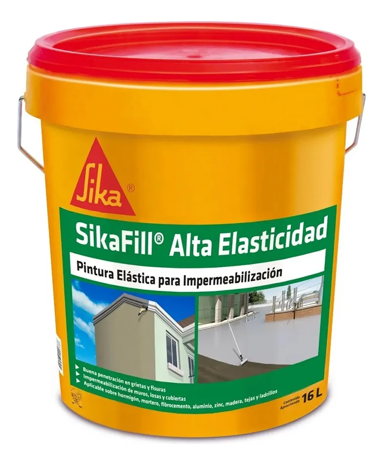 SikaFill®-12