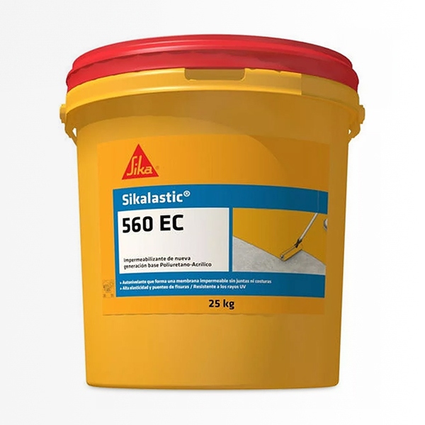Sikalastic®-560