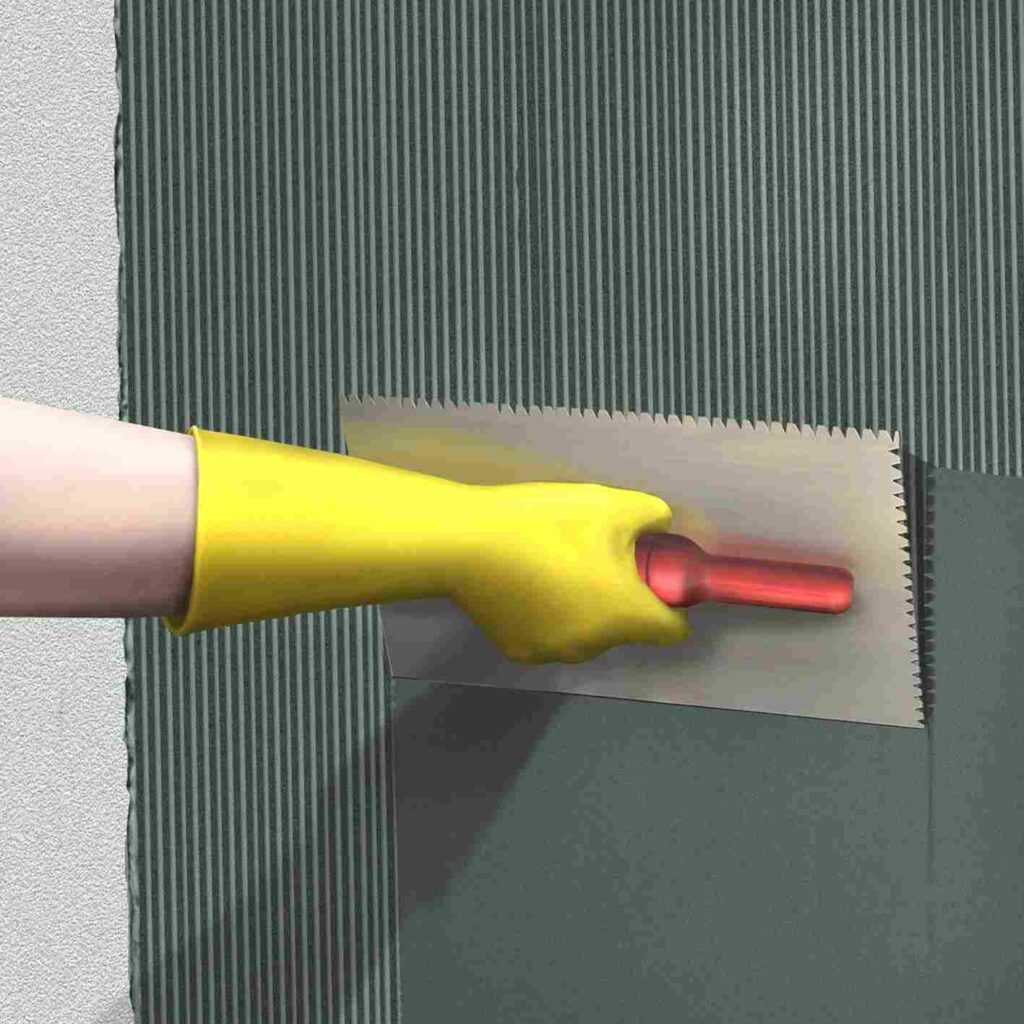 impermeabilización Sika