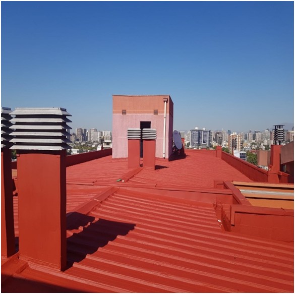 sistema revimca rojo