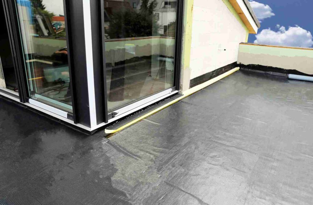 resultado de impermeabilización