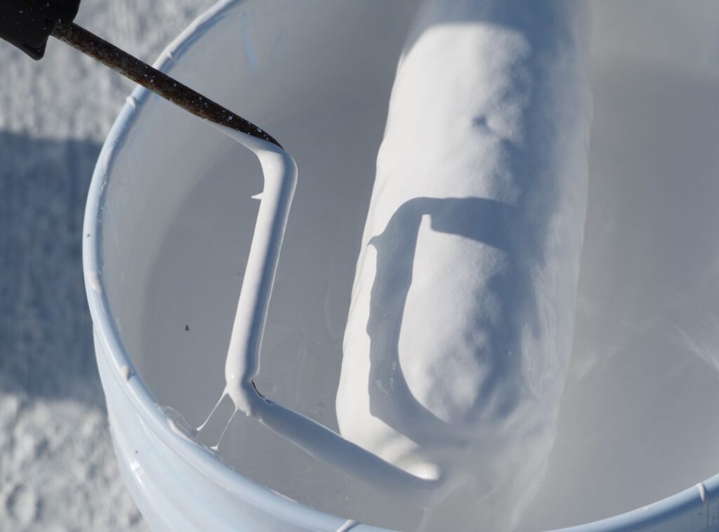 Impermeabilización profesional