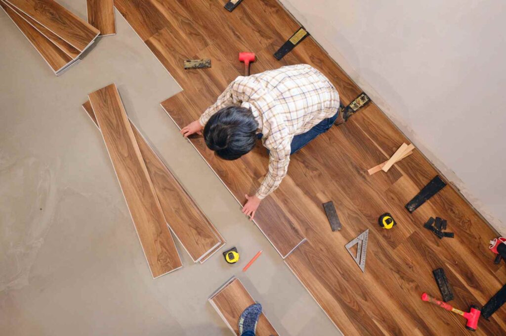 remodelación de casas y oficinas