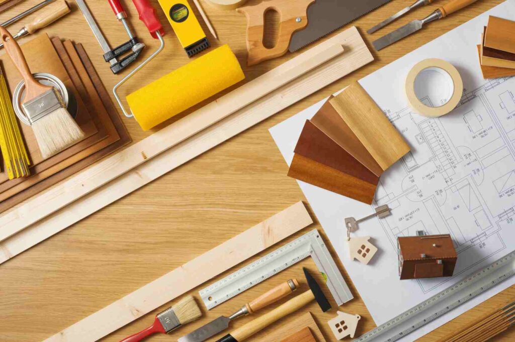 remodelación de oficinas en Santiago