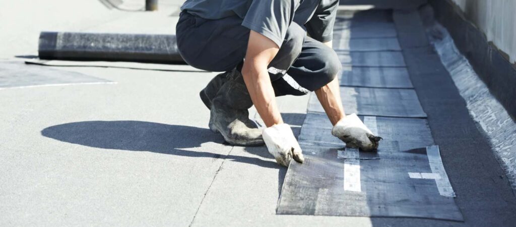 Impermeabilización Correcta en Techos