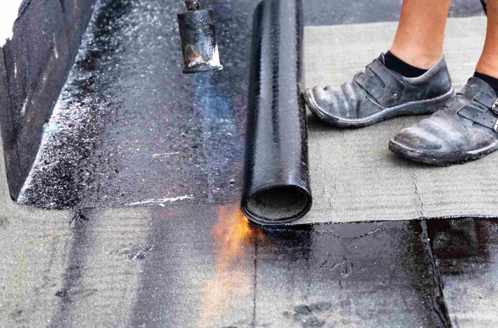 Indicadores Visuales de una Impermeabilización Correcta en Techos y Cubiertas