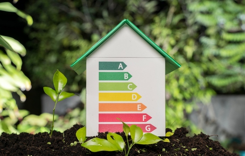 Eficiencia energética