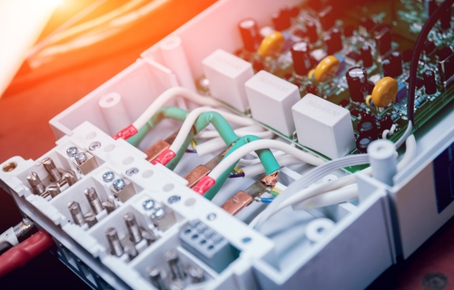 Ingeniería Eléctrica