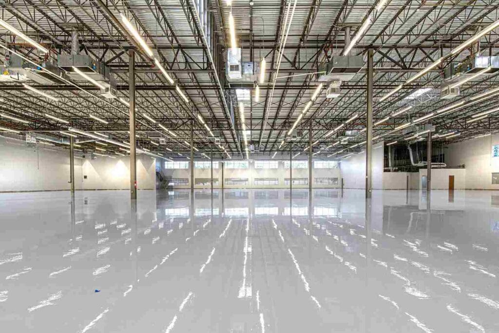 Servicios para instalaciones industriales