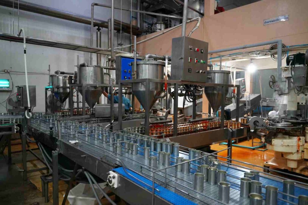 Facility services para empresas en Chile