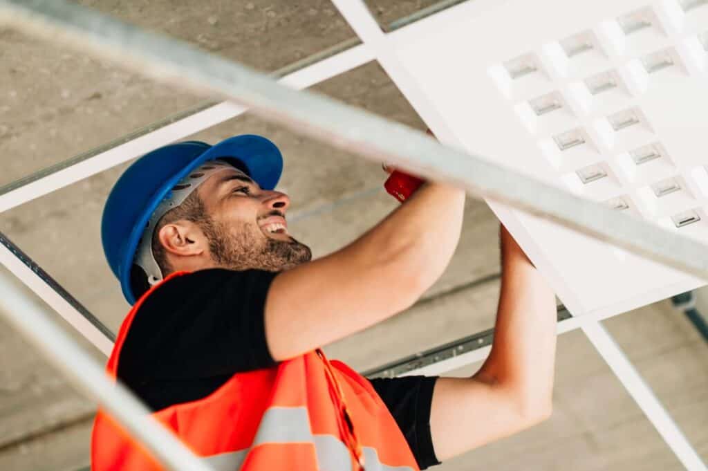 mantenimiento correctivo a instalaciones